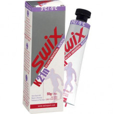 Клистер SWIX K21n (+3C/-5C)